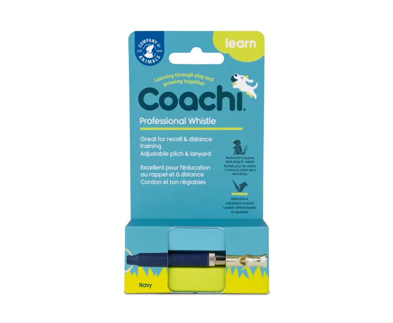 Coachi Training Whistle